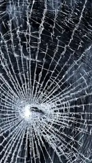 Prank Broken Screen Wallpaper скриншот 10
