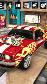 X Demolition Derby : Car Games скриншот 4