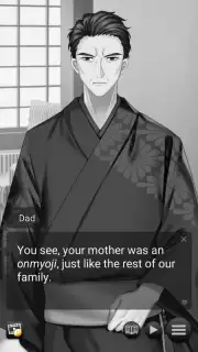 Onmyoji: Beyond Time скриншот 1