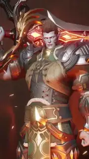 DK MOBILE: THE ORIGIN скриншот 3