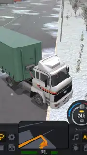 Truck Simulator: Ultimate скриншот 17