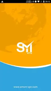 SMSM VPN - Free VPN change IP proxy & Fast скриншот 11