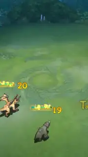 Summon Dragons скриншот 6