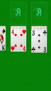 Collection of card games скриншот 3