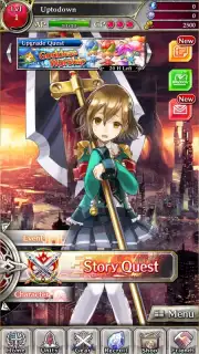 Phantom of the Kill (JP) скриншот 10