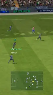 EA Sports FC Mobile 26 (FIFA Soccer) скриншот 5