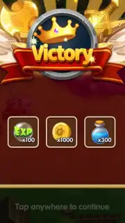 Magic Knights-Dragon Arena скриншот 6