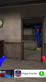 Horror Poppy Playtime скриншот 10