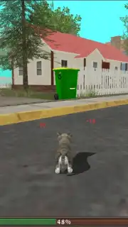 Cat Sim Online скриншот 4