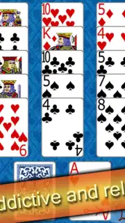 Solitaire Collection скриншот 22