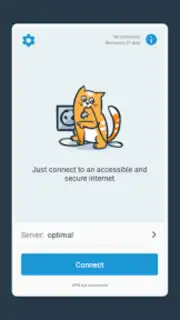 hidemy.name VPN скриншот 11