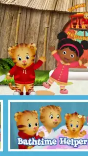 PBS KIDS Games скриншот 5
