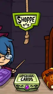 Little Alchemist Remastered скриншот 10