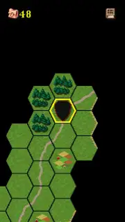 Occidental Heroes скриншот 5