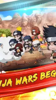 Heroes Legend скриншот 2