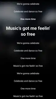 Shazam скриншот 4