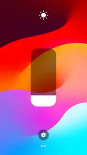 Control Center iOS 17 скриншот 3
