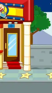 My Town : Cinema Free скриншот 1
