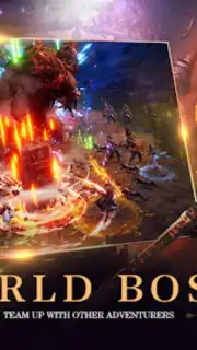 Sword Dynasty: Immortal скриншот 3