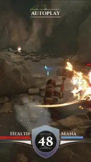 ActionRPG скриншот 11