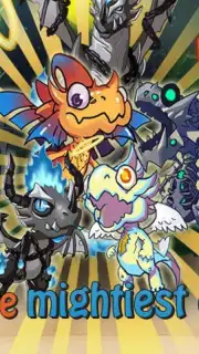 Dragon Warlord скриншот 2