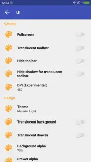 Slimperience скриншот 3