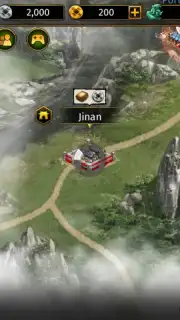 Romance of the Three Kingdoms: The Legend of CaoCa скриншот 9