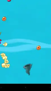 Sky Whale скриншот 5