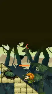 Mobi Army 3 скриншот 1