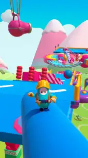 Fall Guys скриншот 3