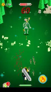 CoinOp Heroes 2 скриншот 3