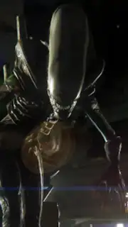 Alien: Isolation скриншот 16