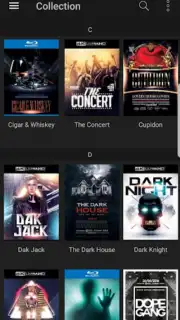 My Movies Free скриншот 8