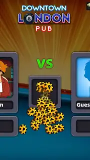 8 Ball Pool скриншот 4