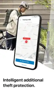 eBike Flow скриншот 2