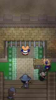Graal Classic скриншот 4