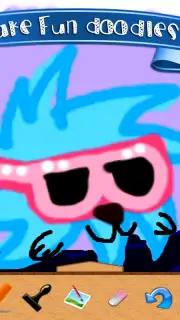 Doodle Club Pro скриншот 3