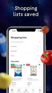 Zakaz.ua - grocery shopping скриншот 2