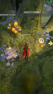 Noah's Heart скриншот 10