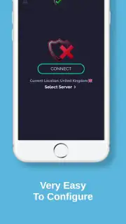 Super VPN | Free VPN Proxy скриншот 3