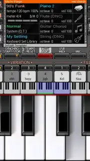ORG 24 скриншот 1