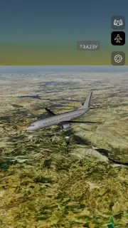 Flightradar24 скриншот 13