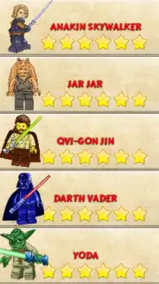 Draw star heroes скриншот 7