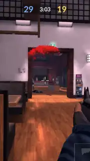 Critical Ops скриншот 8