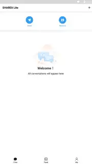 SHAREit Lite скриншот 6