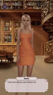 Lunescape скриншот 4