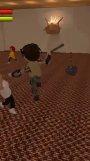 Bad Nerd скриншот 2