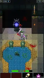 Dungeon Winners скриншот 6