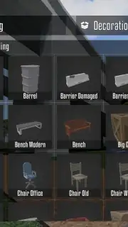 GoreBox (Old) скриншот 6