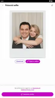 PicsArt скриншот 9
